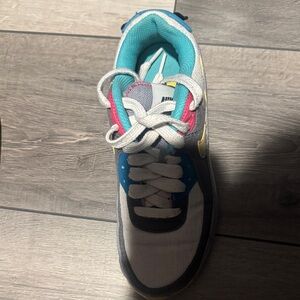 Nike Women's Multicolor Sneakers